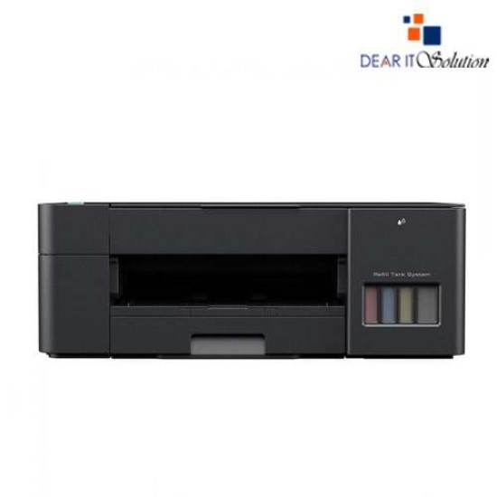 Brother DCP-T220 Multi-Function Color InkTank Printer