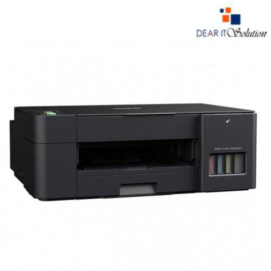Brother DCP-T420W Multi-Function Color InkTank Printer with Wi-Fi