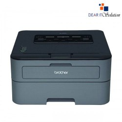 Brother HL-L2320D Auto Duplex Laser Printer Brother HL-L2320D Auto Duplex Laser Printer