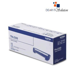 Brother TN-2355 Toner Brother TN-2355 Toner