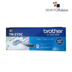 Brother TN-273C Cyan Toner Brother TN-273C Cyan Toner