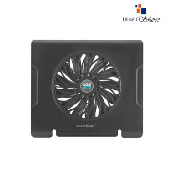 Cooler Master NotePal CMC3 Laptop Cooling Pad