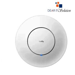 Cudy AP1300 AC1200 1200Mbps Wireless Dual Band Indoor Access Point Cudy AP1300 AC1200 1200Mbps Wireless Dual Band Indoor Access Point