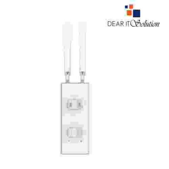 Cudy AP1300 Outdoor AC1200 Dual Band Gigabit Wi-Fi Access Point