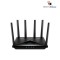 Cudy BE11000 WR11000 Gigabit Tri Band Smart Wi-Fi 7 Router