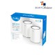 Cudy M1800 AX1800 Dual Band Wi-Fi 6 Mesh Router 2-Pack