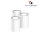 CUDY M3600 BE3600 Wi-Fi 7 Mesh Router 3-Pack