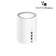 CUDY M3600 BE3600 Wi-Fi 7 Mesh Router 3-Pack