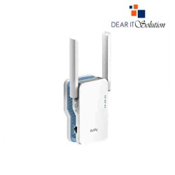 Cudy RE1200 AC1200 1200Mbps Dual Band Mesh Range Extender Cudy RE1200 AC1200 1200Mbps Dual Band Mesh Range Extender