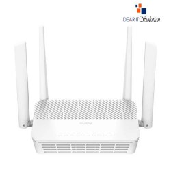 Cudy WR3000S AX3000 Gigabit Dual Band Smart Wi-Fi 6 Router Cudy WR3000S AX3000 Gigabit Dual Band Smart Wi-Fi 6 Router