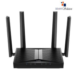 Cudy WR3600 BE3600 Gigabit Dual Band Smart Wi-Fi 7 Router Cudy WR3600 BE3600 Gigabit Dual Band Smart Wi-Fi 7 Router