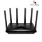 Cudy WR6500 BE6500 Gigabit Dual Band Smart Wi-Fi 7 Router