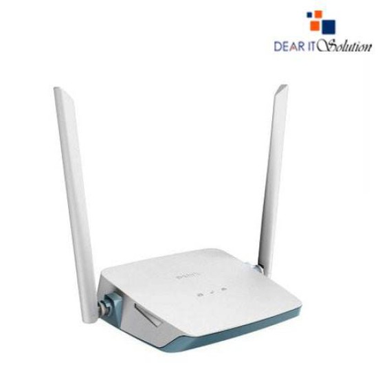 D-Link R03 N300 300Mbps Smart Router