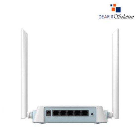 D-Link R03 N300 300Mbps Smart Router