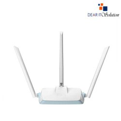 D-Link R04 N300 300Mbps Smart Router