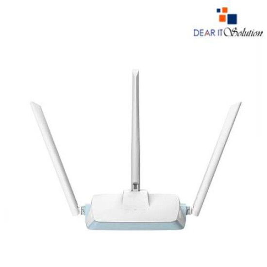D-Link R04 N300 300Mbps Smart Router