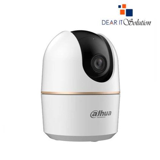 Dahua DH-H3AE Hero A1 3.0MP Wi-Fi Dome IP Camera