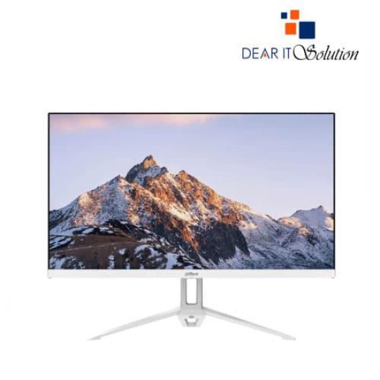 Dahua DHI-LM22-B201DW 21.45" FHD IPS Monitor