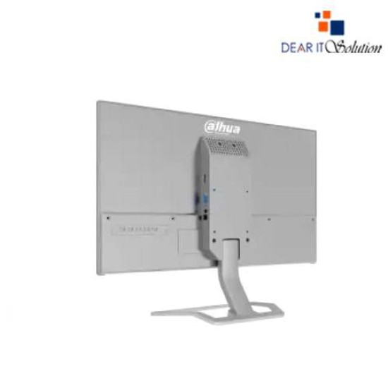 Dahua DHI-LM22-C201PL Silver 21.5" FHD IPS 100Hz Monitor Dahua DHI-LM22-C201PL Silver 21.5" FHD IPS 100Hz Monitor