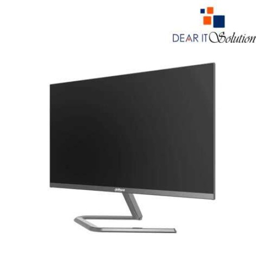 Dahua DHI-LM22-C201PL Silver 21.5" FHD IPS 100Hz Monitor