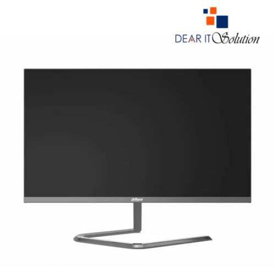 Dahua DHI-LM22-C201PL Silver 21.5" FHD IPS 100Hz Monitor