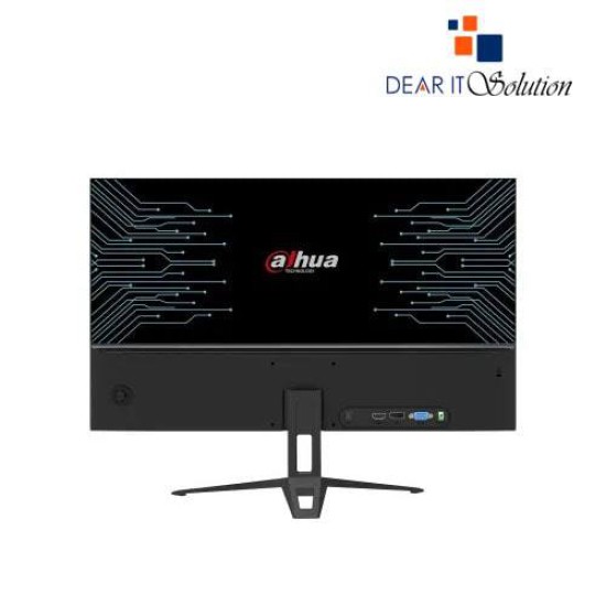 Dahua DHI-LM24-B201E 23.8" 100Hz IPS FHD Monitor