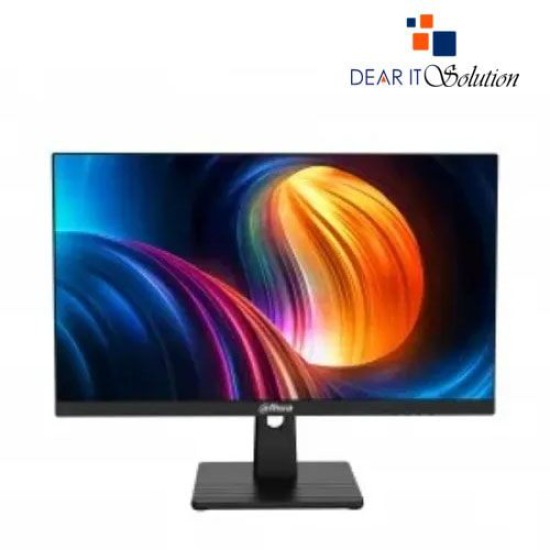 Dahua DHI-LM25-B211B 24.5" 120Hz IPS FHD Monitor