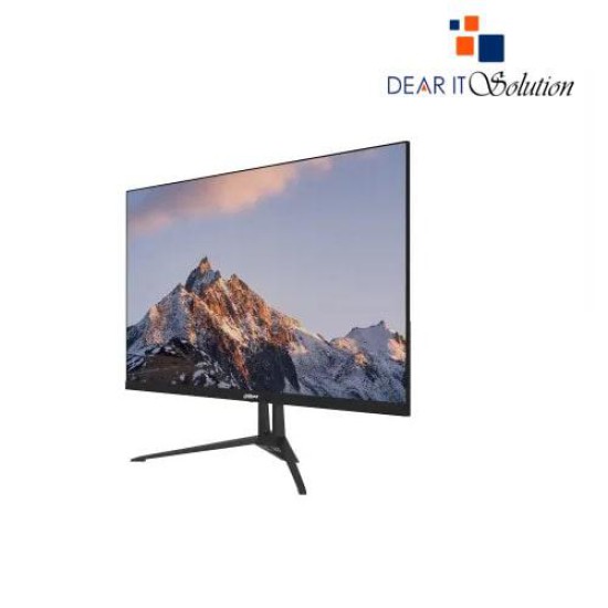 Dahua DHI-LM27-B201E 27" 100Hz IPS FHD Monitor