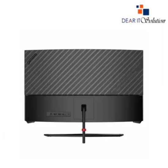 Dahua LM27-E230C 27" VA 180Hz FHD Curved Gaming Monitor