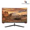 Dahua LM27-E230C 27" VA 180Hz FHD Curved Gaming Monitor