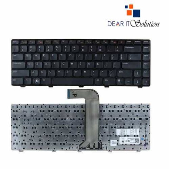 Dell 4110 Laptop Keyboard Dell 4110 Laptop Keyboard