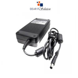 Adapter For Dell Laptop – 19.5V 6.7A 130W Inside Pin Charger Adapter For Dell Laptop – 19.5V 6.7A 130W Inside Pin Charger