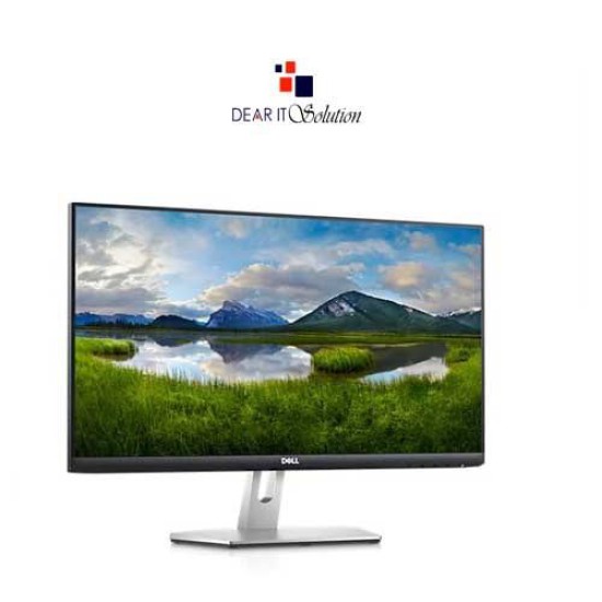 Dell 27-Inch S2721HN Full HD IPS Monitor Dell 27-Inch S2721HN Full HD IPS Monitor