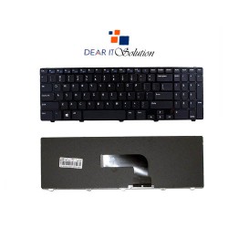 Laptop Keyboard for Dell Inspiron 15 3521, 3537, 5521, 5421 Laptop Keyboard for Dell Inspiron 15 3521, 3537, 5521, 5421