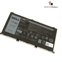 DELL 15‑7567 (357F9) ORIGINAL LAPTOP BATTERY