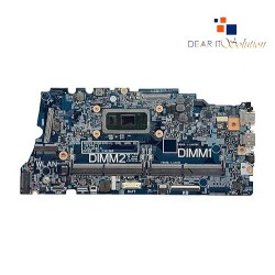 DELL 3410 / 3510 19746-1 5205U Laptop Motherboard