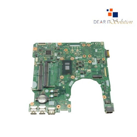 DELL 3567 15341-1 i5 Laptop Motherboard