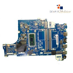 DELL 3583 / 3780 LA-G712P i3 Laptop Motherboard