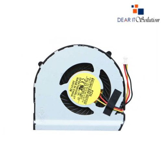 DELL 5423 P35G 0MPF3D MPF3D KSB06105HA-CA57 Laptop Fan