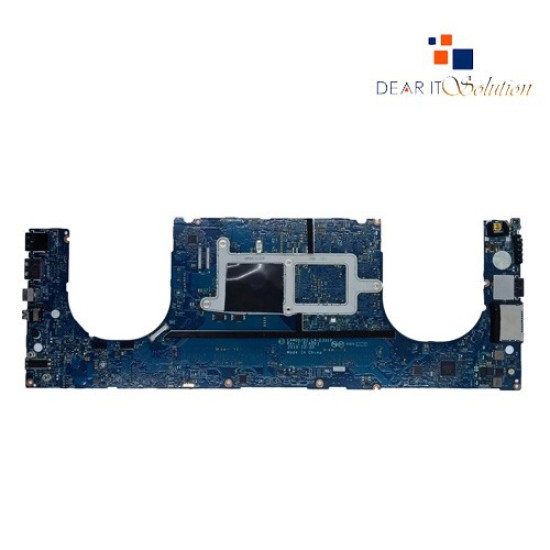 DELL 5520 / 9560 LA-E331P i7 7th Gen Laptop Motherboard