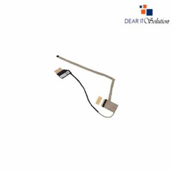 Dell 5520 Laptop Display Ribbon