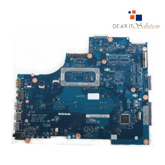 DELL 5537 / 3537 i5 Laptop Motherboard