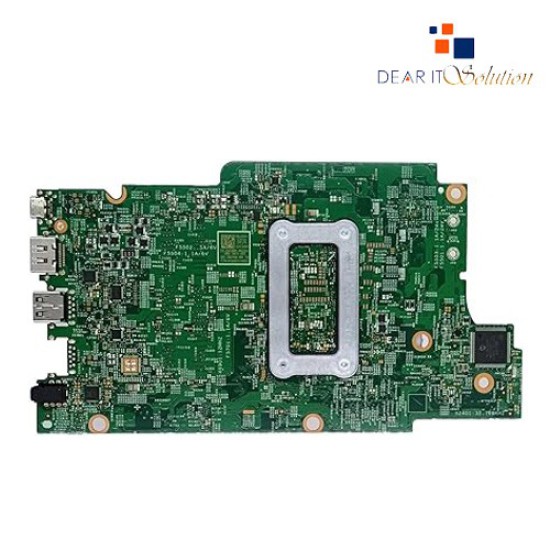 DELL 7368 15264-1 i7 Laptop Motherboard