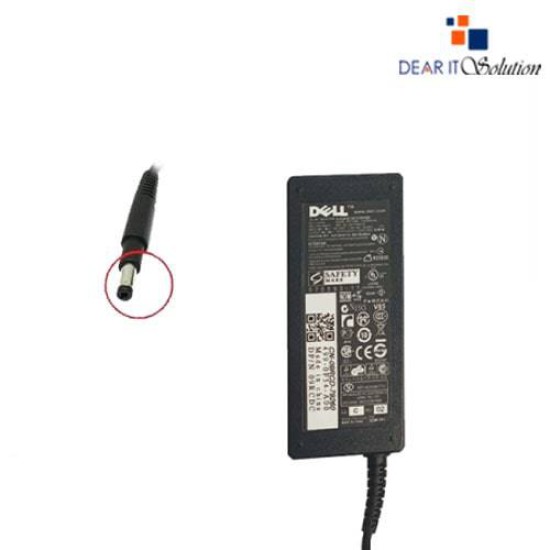 DELL 19.5V 3.34A Bullet Port 65W Adapter DELL 19.5V 3.34A Bullet Port 65W Adapter