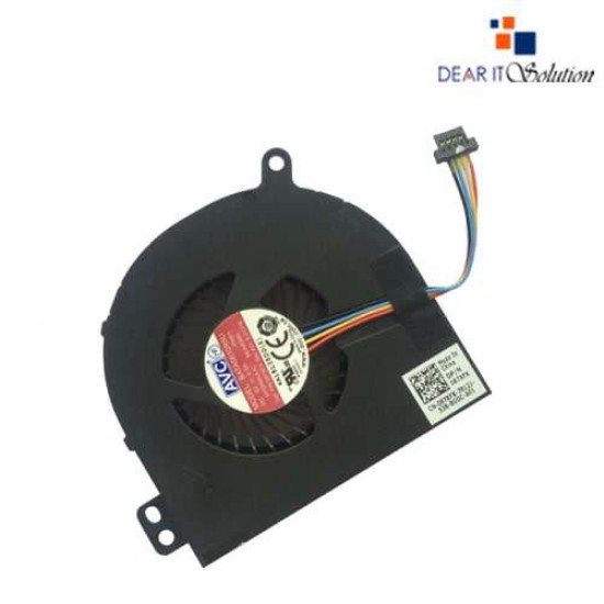 DELL E5440 E5540 87XFX 087XFX Laptop Fan