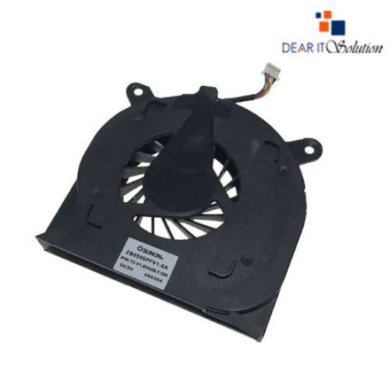 DELL E6400, E6410, E6510 Laptop Fan