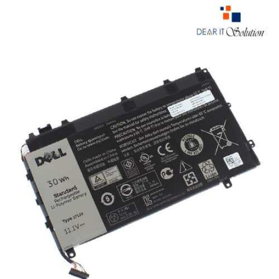 Dell Latitude 13 7350 / 7350 (271J9) Laptop Battery Dell Latitude 13 7350 / 7350 (271J9) Laptop Battery