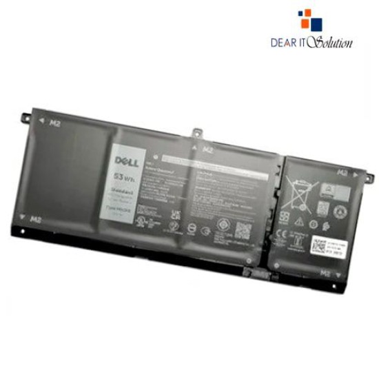 DELL Latitude/Inspiron/Vostro Battery – Model H5CKD