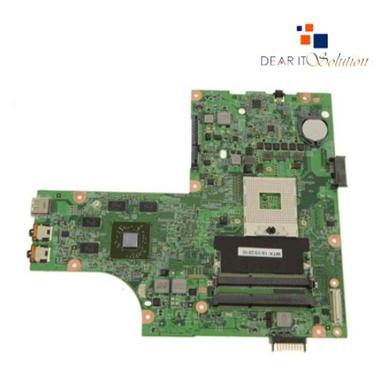 DELL N5010 HM55 Laptop Motherboard DELL N5010 HM55 Laptop Motherboard