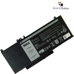 DELL Original 6MT4T E5450 E5470 E5550 E5570 Laptop Battery